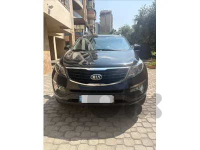 Kia Sportage 2015 company source