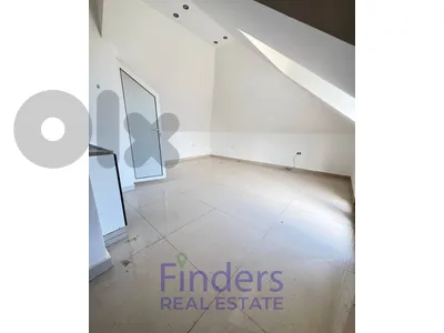 Rooftop for rent in Bqennaya! !شقة سطح للإيجار في بقنايا