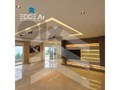 Apartment for Sale | Cornet Chehwan Hbous  Ref: #ED302074