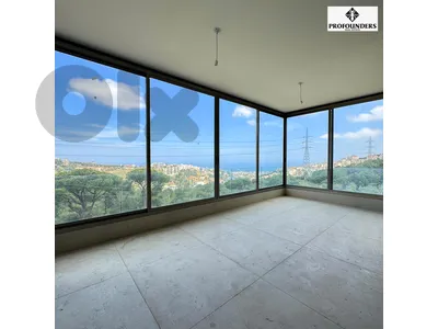 Apartment for sale in Ain Saadeh شقة للبيع في عين سعادة