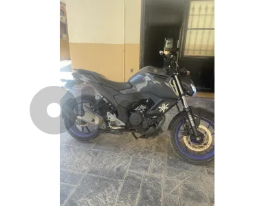yamaha Fz-s for sale