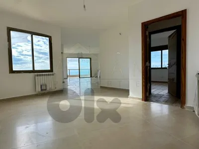 Sheileh | 160 sqm | Full Sea View