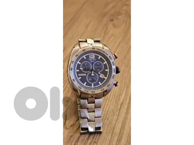 TISSOT MEN WATCH