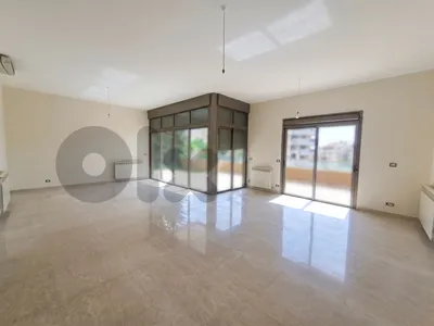 Apartment for Sale in Mtayleb – Private Terrace  شقة للبيع في متايلب – تراس خاص