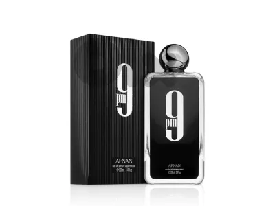 Afnan 9PM (100ml / 3.4 oz) – EDP
