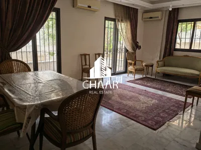 Apartment For Sale in Bchamoun - # R3117