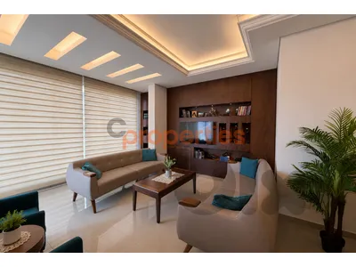 Apartment For Sale in Rabweh CPCF368 شقة للبيع في الربوة