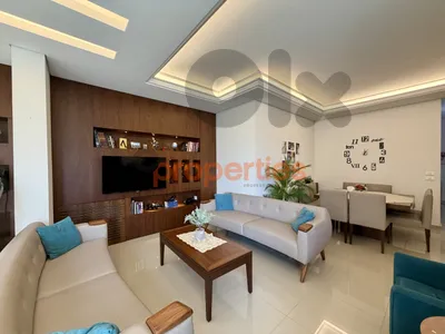 Apartment For Sale in Rabweh شقة للبيع في الربوة CPCF368