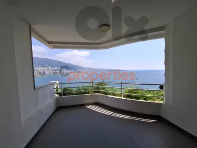 Chalet For Rent in Tabarja – شاليه للإيجار في طبرجا – CPKCC86
