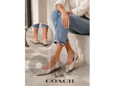 coach original