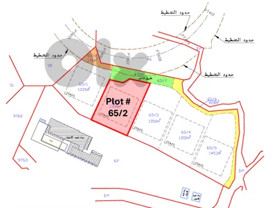 Land in Bolonia - Pay over 5 years! - Luxury Community - 1330 sqm