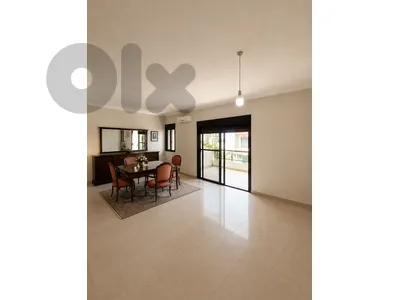 Apartment for Rent in Bsalim شقة للإيجار في بساليم