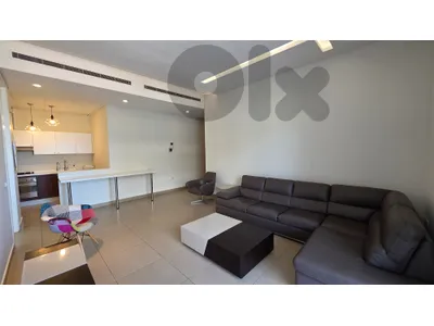 Furnished Apartment for Rent in Saifi شقة مفروشة للإيجار في سيفي
