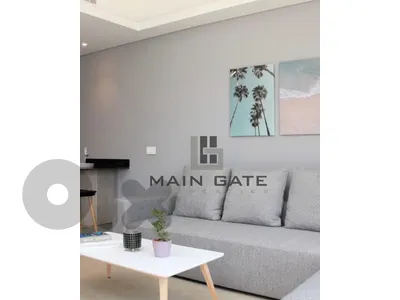 Apartment for Rent in Waterfront City Dbaye Apartment for Rent in Waterfront City Dbaye