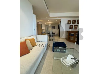 Apartment for Rent in Waterfront City Dbaye