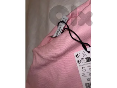 stradivarius top