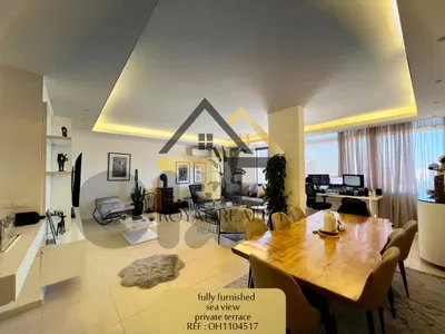 apartment for sale in jamhour -OH شقة للبيع في الجمهور