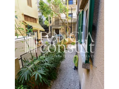 Fully Renovated and Furnished Apartment for Rent – Ashrafieh!