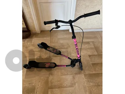 Scooter