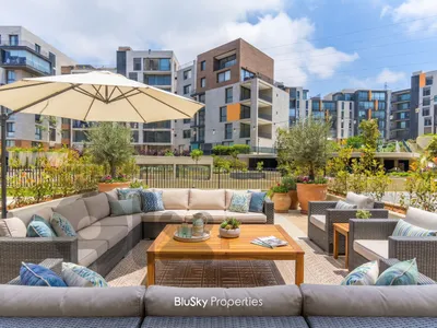 Apartment with Terrace For SALE In Beit Meri شقة للبيع #GSPH