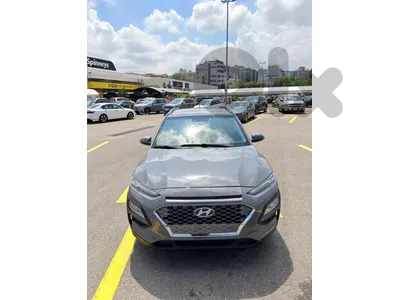 Hyundai Kona 2021 Hyundai Kona 2021 Only 55 000 Miles