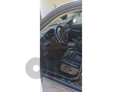 Jeep Cherokee 2008 2008
