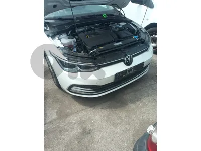 Volkswagen Golf 2020 TSI