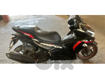 yamaha moto 155 moter wala andaf