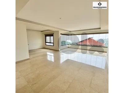 Apartment for sale in Ain Saadeh شقة للبيع في عين سعادة