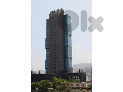 Office for Rent in Marina Gate Tower - Dbayeh مكتب للإيجار في ضبية Office for Rent in Marina Gate Tower - Dbayeh مكتب للإيجار في ضبية