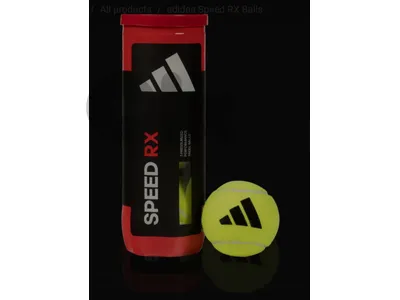 original padel balls
