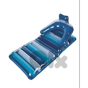 Crivit Inflatable Beach Chair ☀️