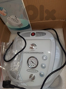 skincare machines and tools