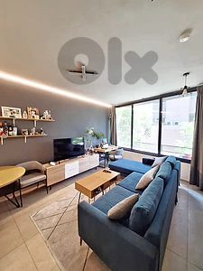Achrafieh | 2-Bedroom Apartment | Long Term | Unfurnished