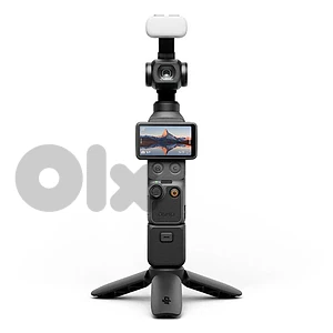 DJI Osmo Pocket 4 Creator Combo