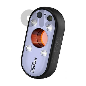 Promate Portable Anti Peep IR Camera Detector Infrasense