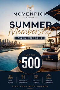 movenpick membership