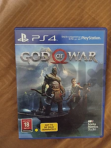 god of war