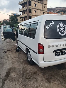 hyunai h100 for sale