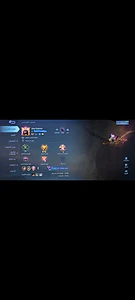 account mobile legends