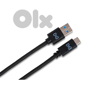 HOSA SUPERSPEED TYPE A TO TYPE C USB CABLE