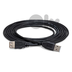 Hosa USB Extension 3M