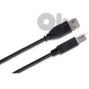 HOSA USB CABLE TYPE A TO TYPE B 1.5m