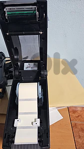thermal label printer