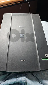 canon scanner
