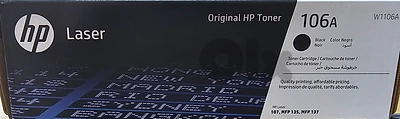 hp original toner