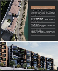 Apartment for sale in Mar Takla Hazmieh -MQEG044 شقة للبيع في مار تقلا