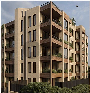 Apartment for sale in Mar Takla Hazmieh -MQEG056 شقة للبيع في مار تقلا