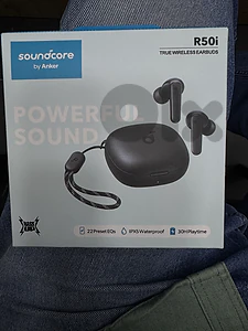Anker Soundcore R50i