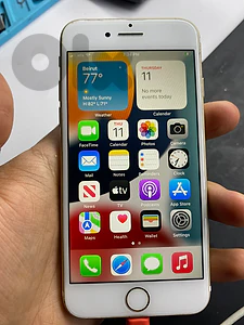 Iphone 7